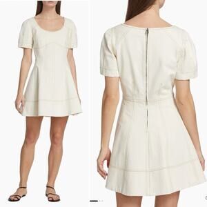 NWT NEW Tanya Taylor MIA Dress Plus Size 22